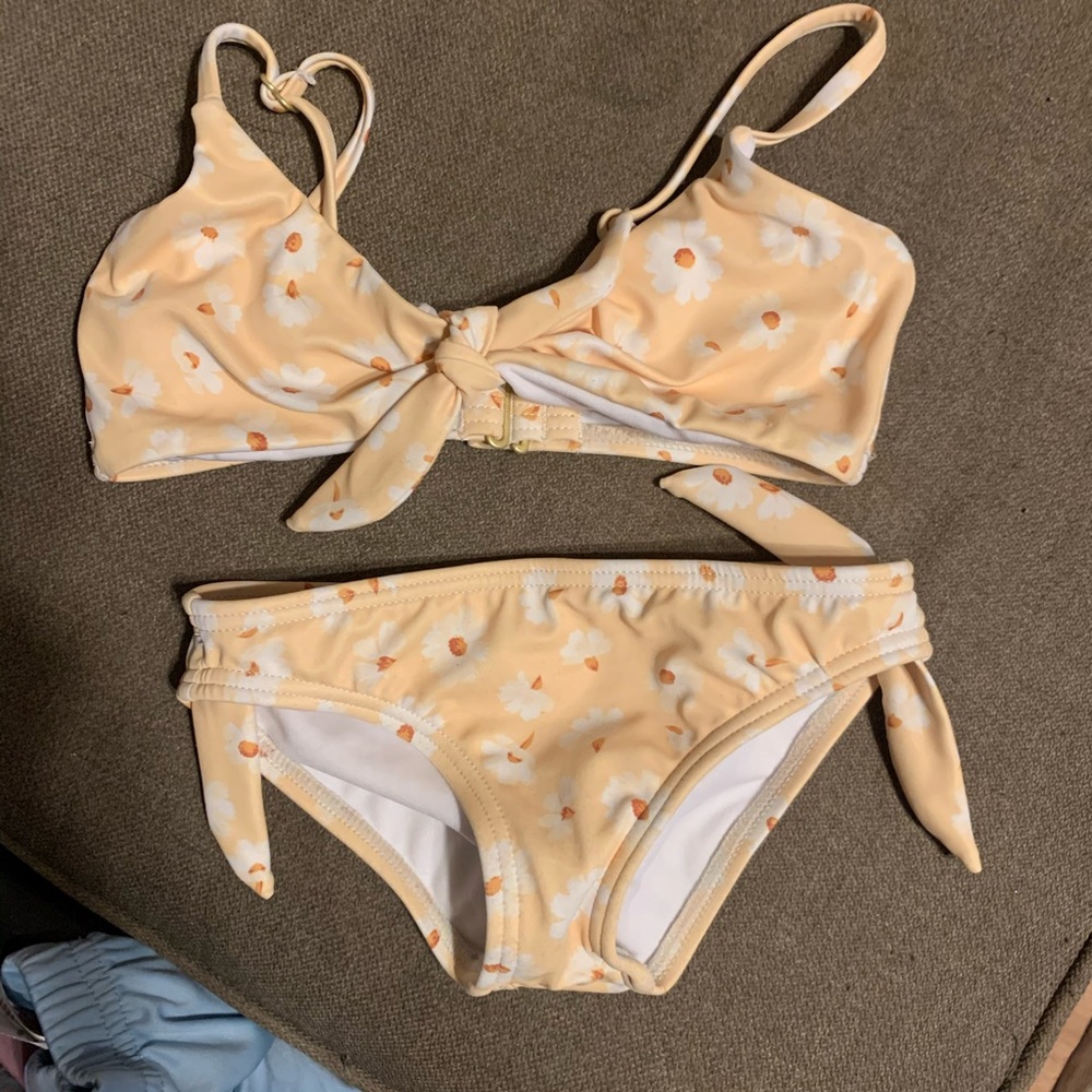 Billabong Toddler swimsuit